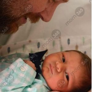 Meet your Posher, Terry